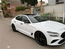 جنسس G70